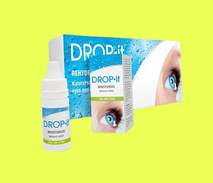  Eye drop Packaging Boxes